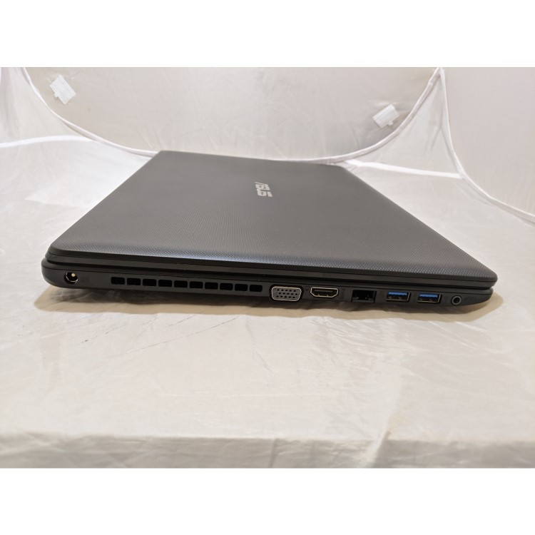 Refubished ASUS X550CL Core i5-3337U 1.80 GHz 6GB 750GB DVD/RW 15.6 Inch Windows 10 Laptop