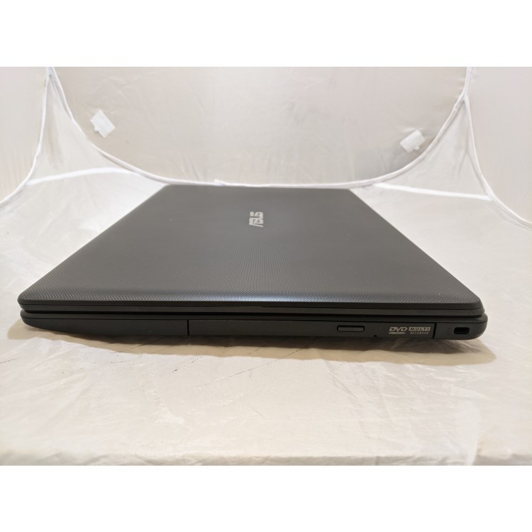 Refubished ASUS X550CL Core i5-3337U 1.80 GHz 6GB 750GB DVD/RW 15.6 Inch Windows 10 Laptop