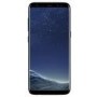 GRADE A1 - Samsung Galaxy S8 Black 5.8" 64GB 4G Unlocked & SIM Free