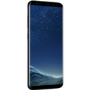 GRADE A1 - Samsung Galaxy S8 Black 5.8" 64GB 4G Unlocked & SIM Free