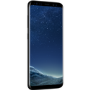 GRADE A1 - Samsung Galaxy S8 Midnight Black 5.8" 64GB 4G Unlocked & SIM Free
