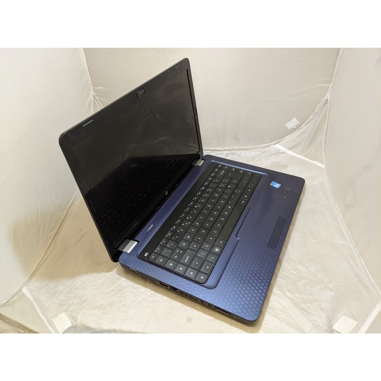 Refurbished HP G62 Notebook PC Core I3 M 350 4GB 500GB DVD/RW 15.6 Inch Windows 10 Laptop