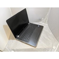 Refubished HP 15-BS0XX Core i3-7100U 2.40 GHz 4GB 1TB  15.6 Inch Windows 10 Laptop