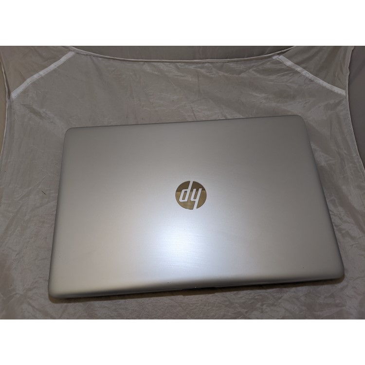 Refubished HP 15-BS0XX Core i3-7100U 2.40 GHz 4GB 1TB  15.6 Inch Windows 10 Laptop