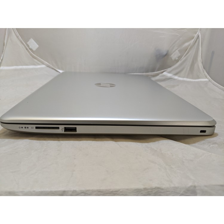 Refubished HP 15-BS0XX Core i3-7100U 2.40 GHz 4GB 1TB  15.6 Inch Windows 10 Laptop