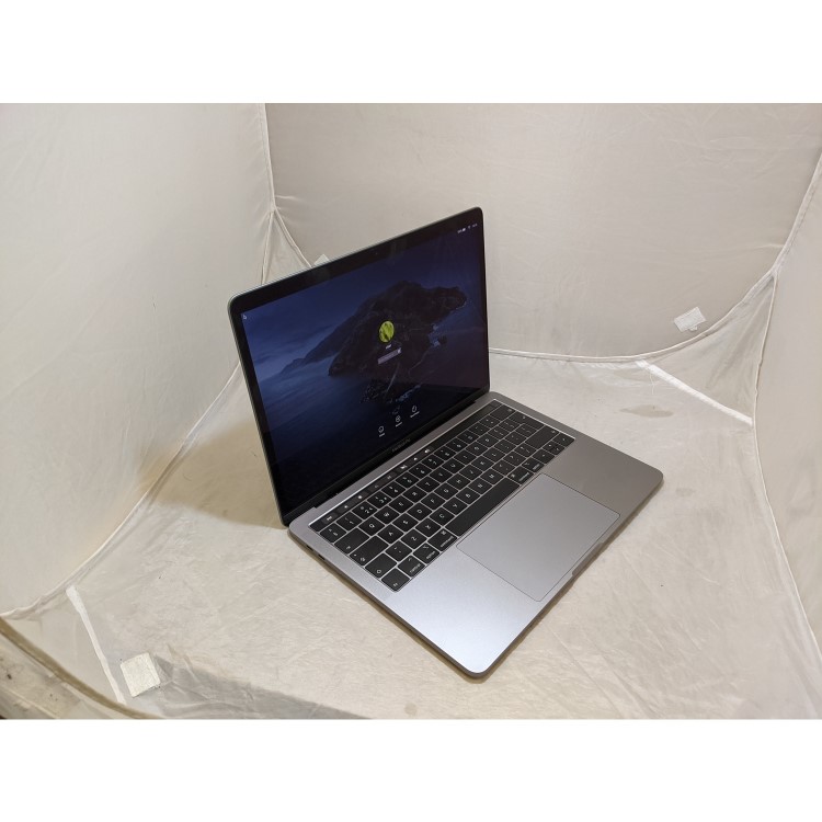 Refurbished Apple MacBook Pro Core i5 8257U 8GB 256GB SSD 13.3 Inch  Laptop - 2020