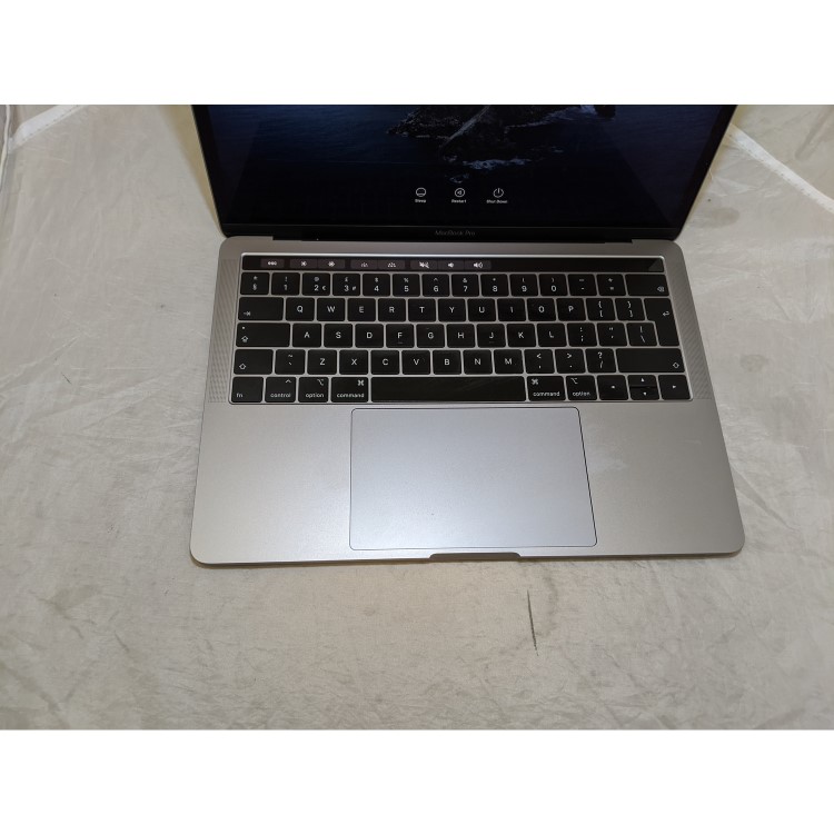 Refurbished Apple MacBook Pro Core i5 8257U 8GB 256GB SSD 13.3 Inch  Laptop - 2020