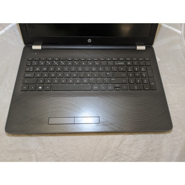 Refurbished HP 15-BW0XX AMD A9-9420 4GB 1TB  15.6 Inch Windows 10 Laptop