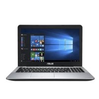 Refurbished Asus X555LAB Core I3-5005U 4GB 1TB DVD/RW 15.6 Inch Windows 10 Laptop