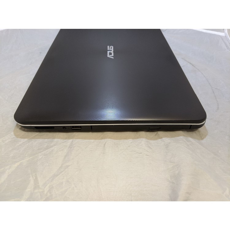 Refurbished Asus X555LAB Core I3-5005U 4GB 1TB DVD/RW 15.6 Inch Windows 10 Laptop