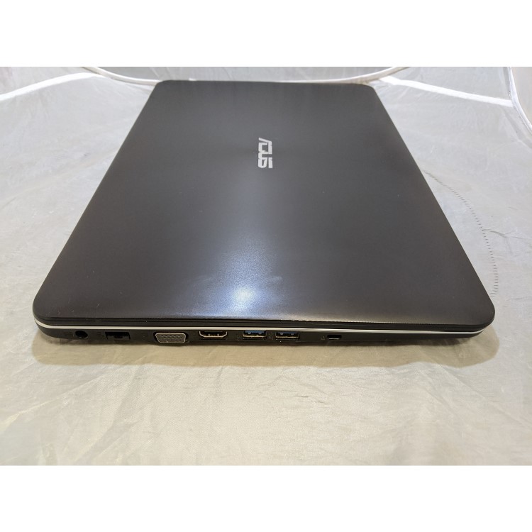 Refurbished Asus X555LAB Core I3-5005U 4GB 1TB DVD/RW 15.6 Inch Windows 10 Laptop