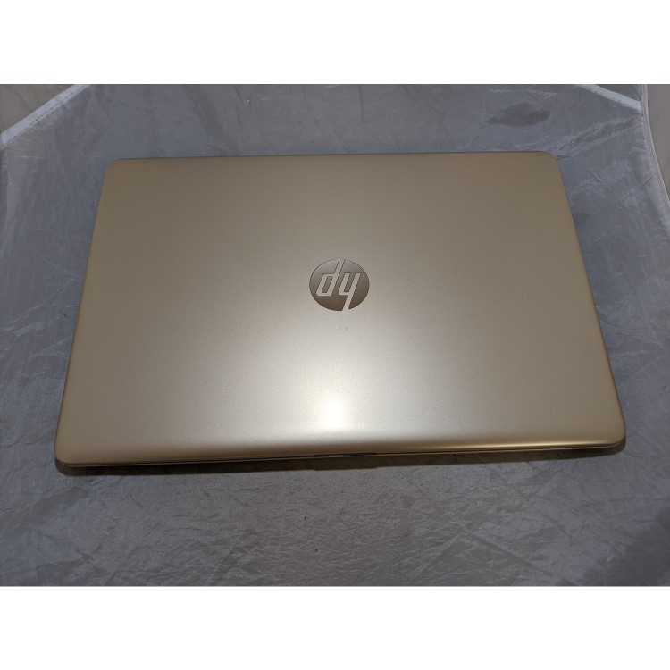 Refurbished HP 15-BS1XX Core I5-8250U 4GB 1TB 15.6 Inch Windows 10 Laptop
