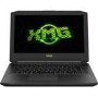 Refurbished PC Specialist P640HK Core i7 7700 8GB 240GB 14 Inch Windows 10 Laptop