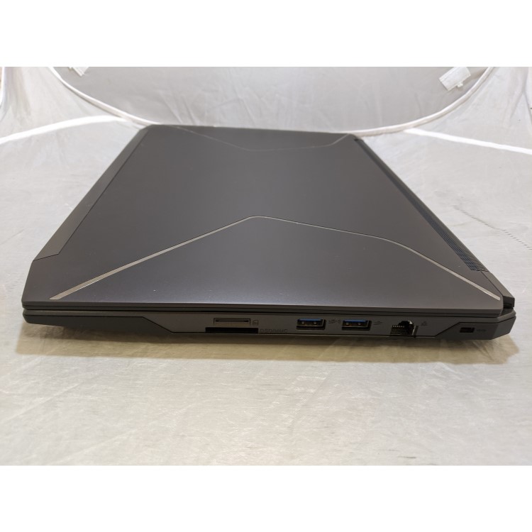 Refurbished PC Specialist P640HK Core i7 7700 8GB 240GB 14 Inch Windows 10 Laptop