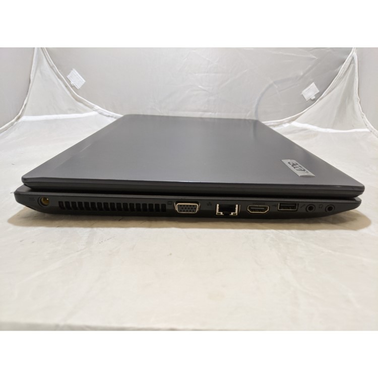 Refubished ACER TRAVELMATE 5742 Core i3 M 370 4GB 500GB DVD/RW 15.6 Inch Windows 10 Laptop