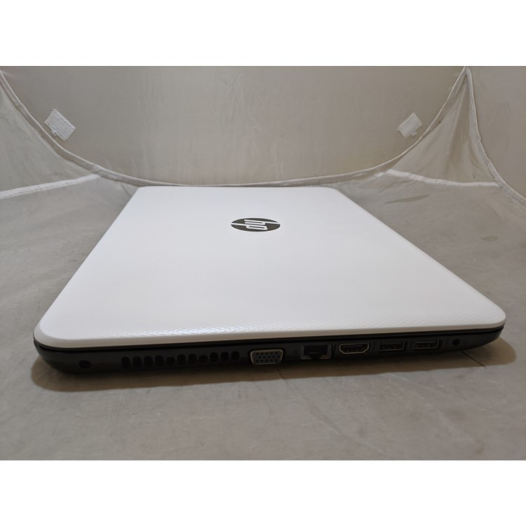 Refurbished HP Notebook Intel Celeron N3050 2GB 31GB 14 Inch Windows 10 Laptop