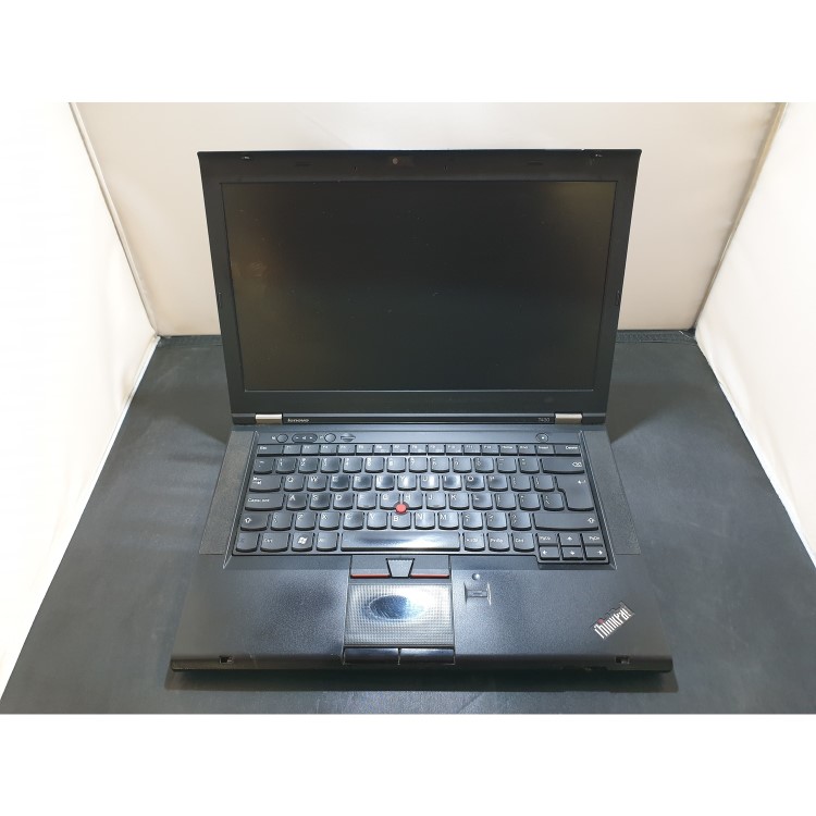 Refurbished Lenovo Thinkpad T430 Core i7-3520M 4GB 500GB DVD/RW 14 Inch Windows 10 Laptop