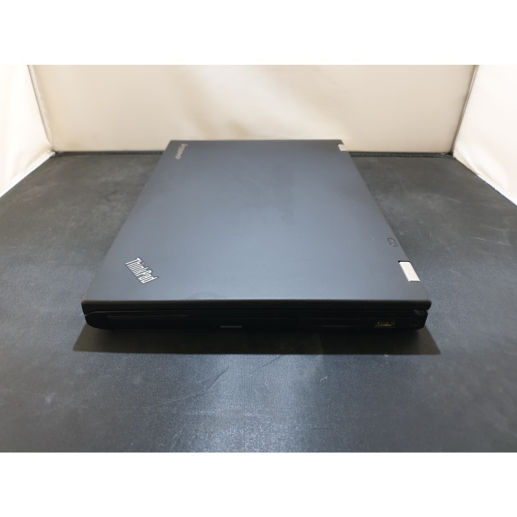 Refurbished Lenovo Thinkpad T430 Core i7-3520M 4GB 500GB DVD/RW 14 Inch Windows 10 Laptop