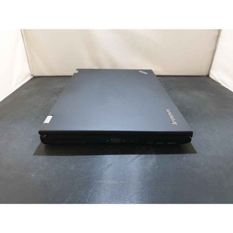 Refurbished Lenovo Thinkpad T430 Core i7-3520M 4GB 500GB DVD/RW 14 Inch Windows 10 Laptop