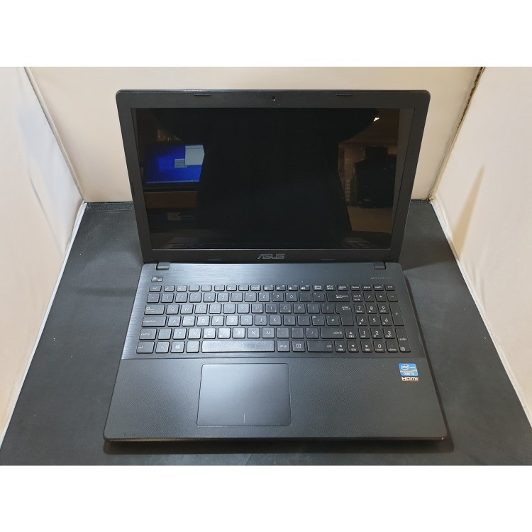 Refurbished ASUS X551CA Core i3-3217U 4GB 128GB DVD/RW 15.6 Inch Windows 10 Laptop