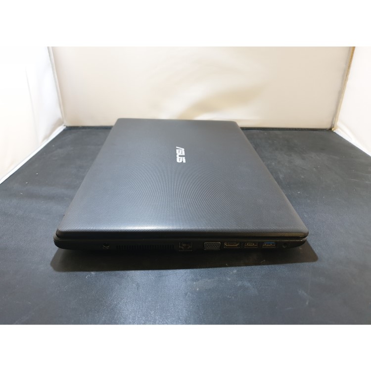 Refurbished ASUS X551CA Core i3-3217U 4GB 128GB DVD/RW 15.6 Inch Windows 10 Laptop