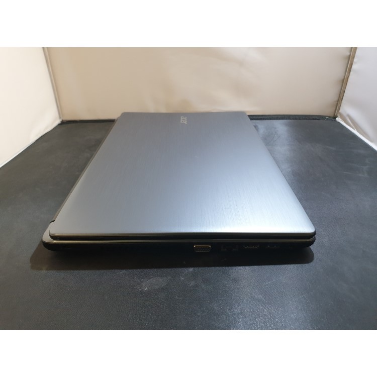 Refurbished ACER Aspire E5-571 Core i3-4005U 4GB 1TB DVD/RW 15.6 Inch Windows 10 Laptop