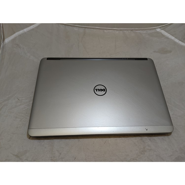 Refurbished Dell Latitude E7240 Core i5-4310U 4GB 128GB  12.6 Inch Windows 10 Laptop