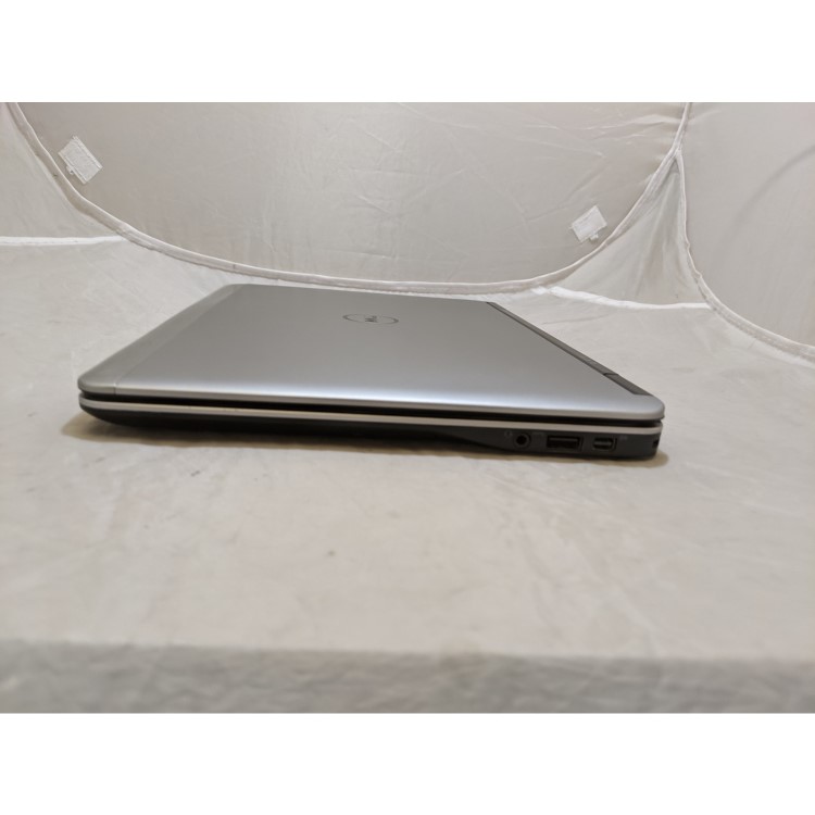 Refurbished Dell Latitude E7240 Core i5-4310U 4GB 128GB  12.6 Inch Windows 10 Laptop