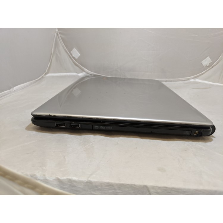 Refubished PACKARD BELL EASYNOTE TE69KB E1-2500 APU WITH RADEON HD GRAPHICS 4GB 500GB DVD/RW 15.6 Inch Windows 10 Laptop