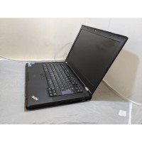 Refurbished Lenovo THINKPAD T420 CORE I5-2520M  8GB 320GB DVD/RW 14 Inch Windows 10 Laptop