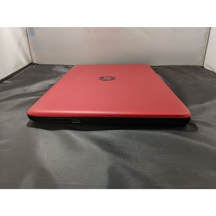 Refubished HP NOTEBOOK PENTIUM N3710 8GB 2TB DVD/RW 15.6 Inch Windows 10 Laptop