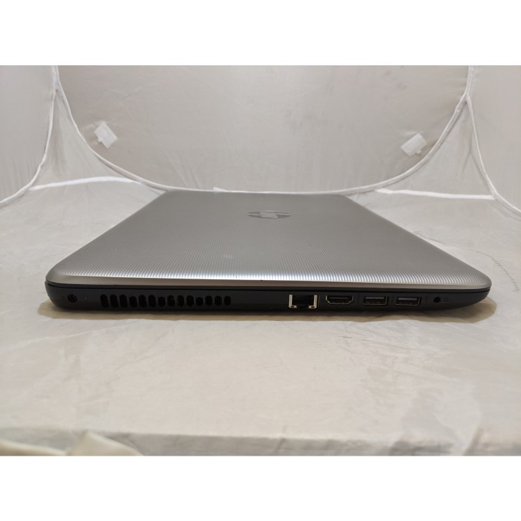 Refubished HP NOTEBOOK A6-7310 APU WITH  RADEON R4 GRAPHICS 4GB 1TB DVD/RW 15.6 Inch Windows 10 Laptop