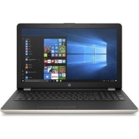 Refubished HP 15-BS0XX CORE I3-7100U 2.40 GHZ 4GB 1TB  15.6 Inch Windows 10 Laptop