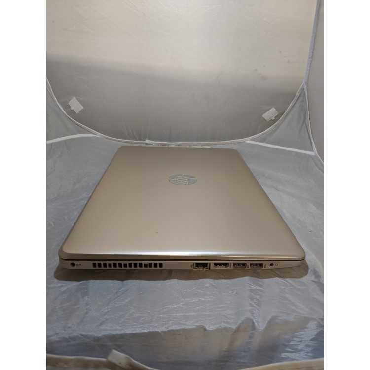 Refubished HP 15-BS0XX CORE I3-7100U 2.40 GHZ 4GB 1TB  15.6 Inch Windows 10 Laptop