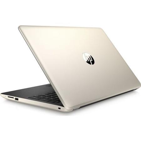 Refubished HP 15-BS0XX CORE I3-7100U 2.40 GHZ 4GB 1TB  15.6 Inch Windows 10 Laptop