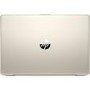 Refubished HP 15-BS0XX CORE I3-7100U 2.40 GHZ 4GB 1TB  15.6 Inch Windows 10 Laptop