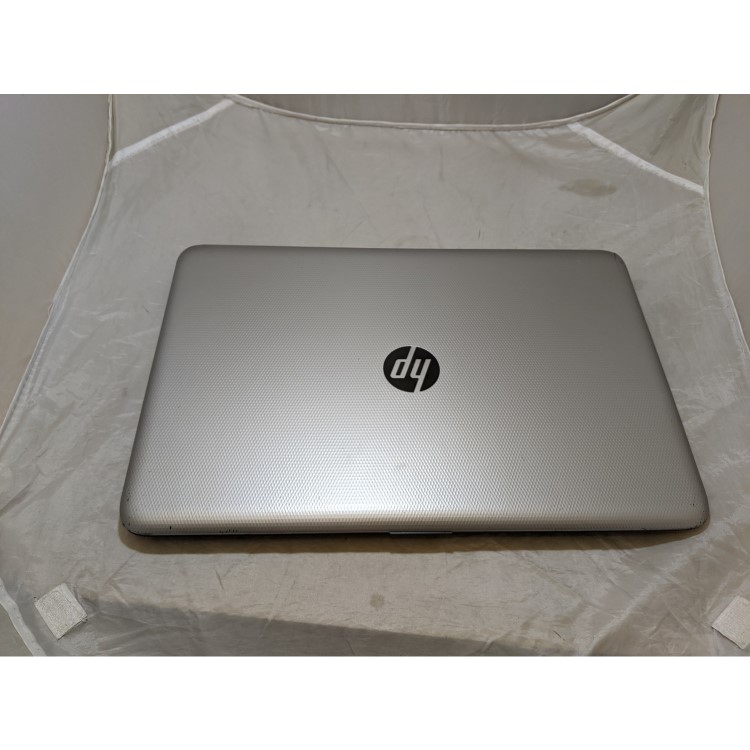 Refurbished HP Notebook Core I3-5020U 4GB 500GB DVD/RW 15.6 Inch Windows 10 Laptop