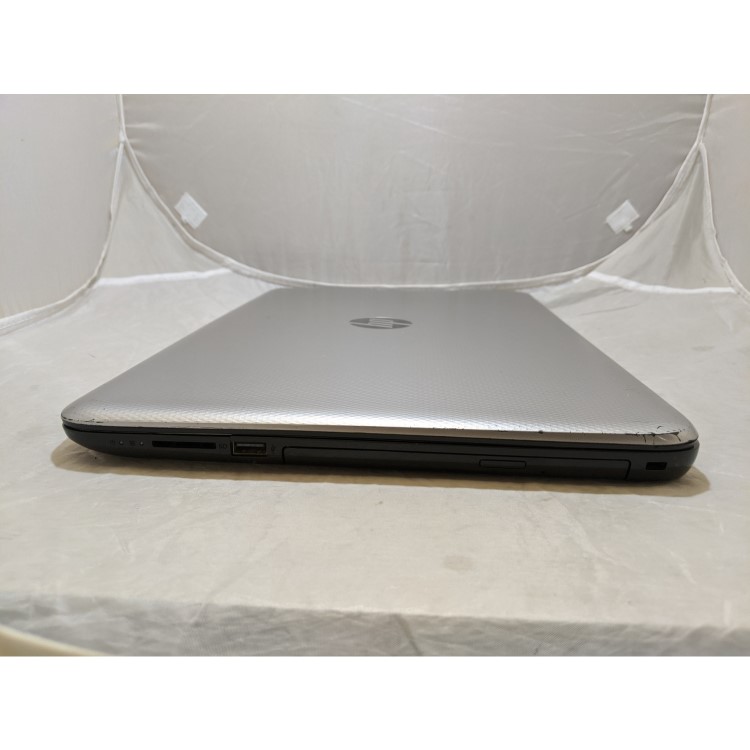 Refurbished HP Notebook Core I3-5020U 4GB 500GB DVD/RW 15.6 Inch Windows 10 Laptop