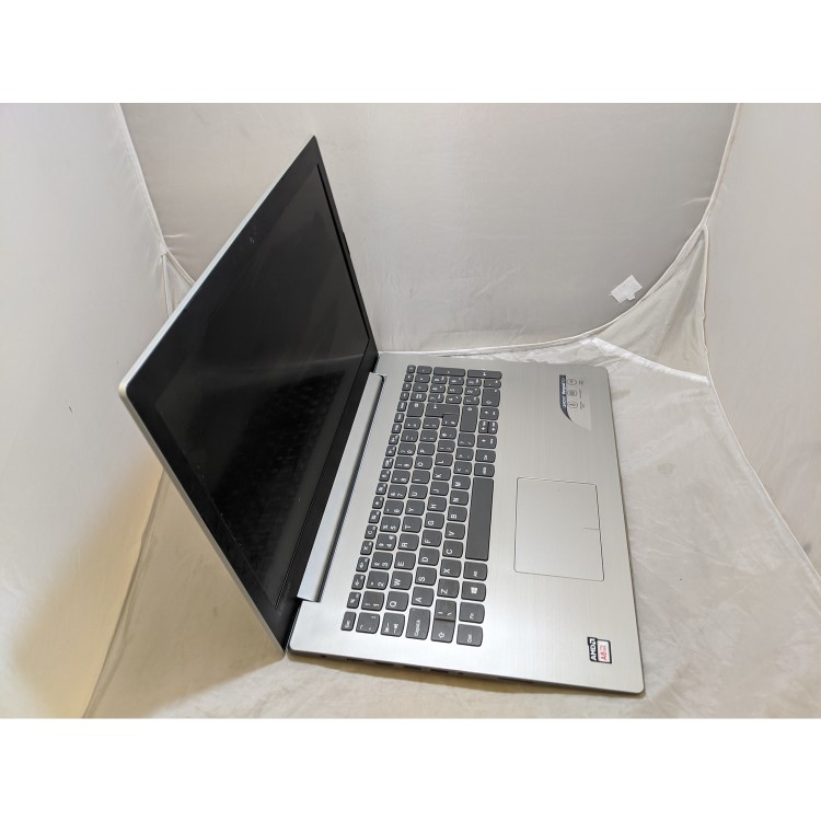 Refurbished Lenovo Ideapad 320-15AST AMD A6-9220 Radeon R4 3G 4GB 1TB 15.6 Inch Windows 10 Laptop