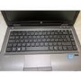 Refurbished HP Probook 6470B Core i3-3120M 4GB 320GB DVD/RW 14 Inch Windows 10 Laptop