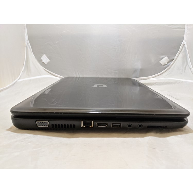 Refurbished HP COMPAQ CQ58 Notebook PC E1-1200 APU4GB 500GB DVD/RW 15.6 Inch Windows 10 Laptop