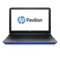 Refurbished HP Pavilion Notebook Core i3-5157U 8GB 1TB DVD/RW 15.6 Inch Windows 10 Laptop