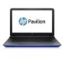 Refurbished HP Pavilion Notebook Core i3-5157U 8GB 1TB DVD/RW 15.6 Inch Windows 10 Laptop