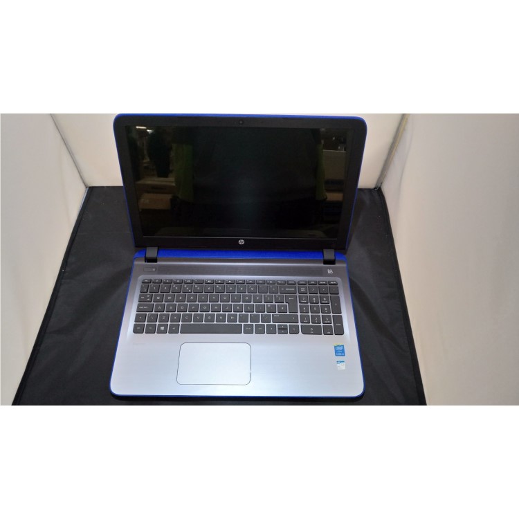 Refurbished HP Pavilion Notebook Core i3-5157U 8GB 1TB DVD/RW 15.6 Inch Windows 10 Laptop