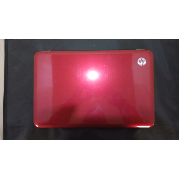 Refurbished HP Notebook Intel Pentium N3710 4GB 1TB DVD/RW 15.6 Inch Windows 10 Laptop