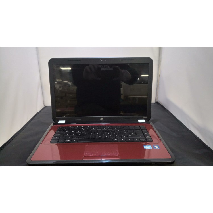 Refurbished HP Notebook Intel Pentium N3710 4GB 1TB DVD/RW 15.6 Inch Windows 10 Laptop