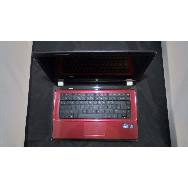 Refurbished HP Notebook Intel Pentium N3710 4GB 1TB DVD/RW 15.6 Inch Windows 10 Laptop