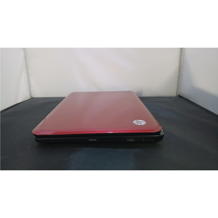 Refurbished HP Notebook Intel Pentium N3710 4GB 1TB DVD/RW 15.6 Inch Windows 10 Laptop
