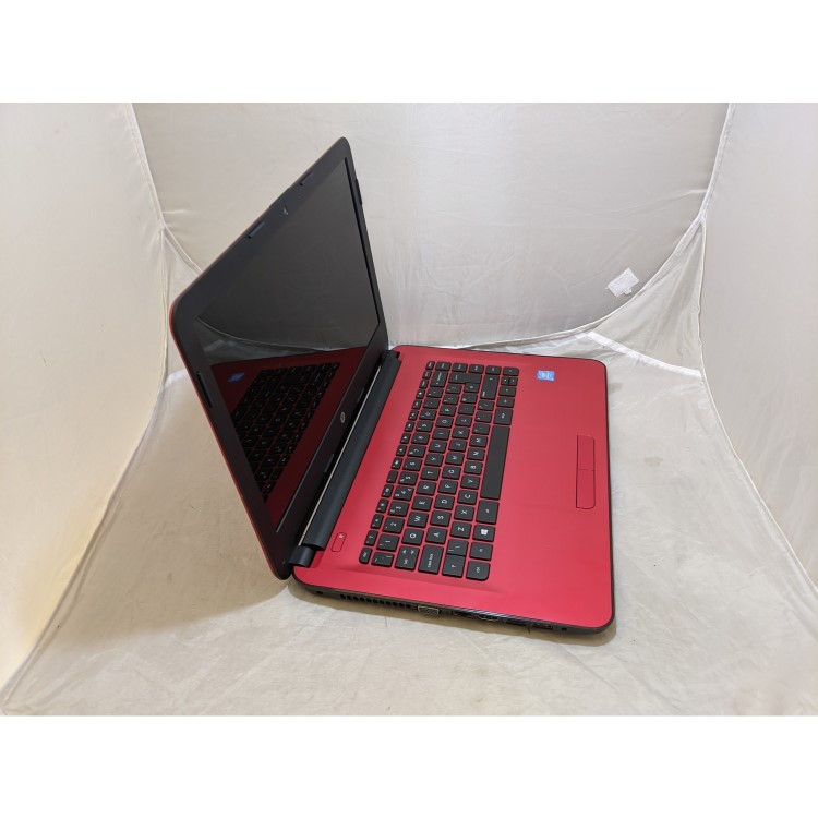 Refurbished HP Notebook Intel Pentium N3710 8GB 2TB 14 Inch Windows 10 Laptop