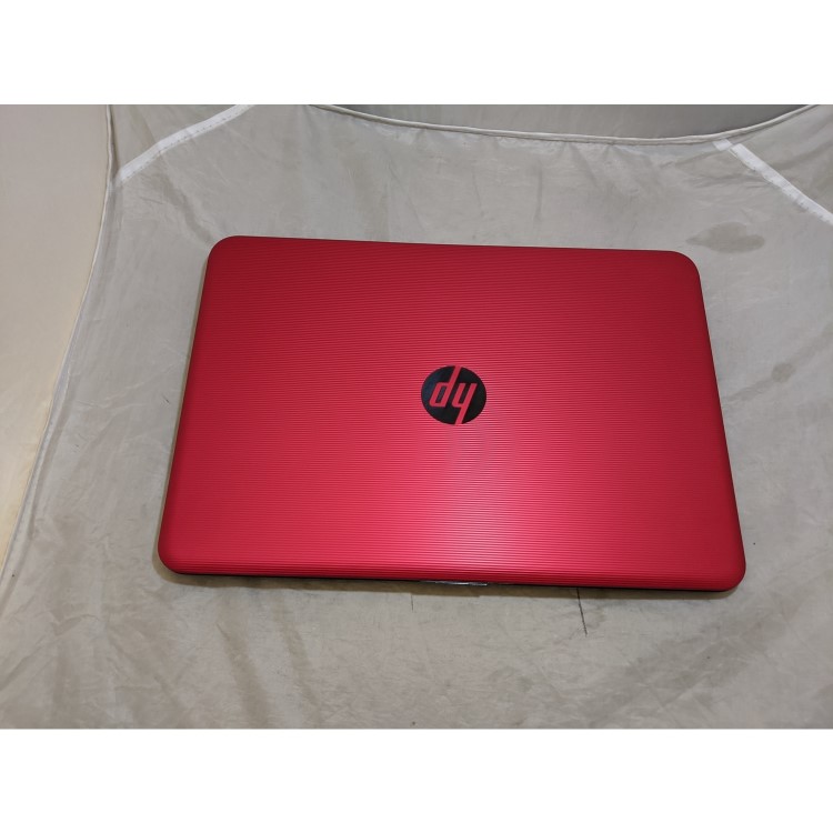Refurbished HP Notebook Intel Pentium N3710 8GB 2TB 14 Inch Windows 10 Laptop